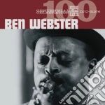 Ben Webster - Centennial Celebration cd