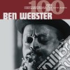 Ben Webster - Centennial Celebration cd