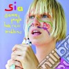 Sia - Some People Have Real Problems cd