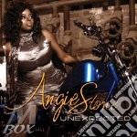 Angie Stone - Unexpected