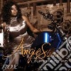 Angie Stone - Unexpected cd