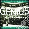 Ray Charles - Genius The Ultimate Collection cd