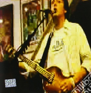 Paul McCartney - Amoeba's Secret (Live Ep) cd musicale di Paul Mccartney