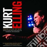 Kurt Elling - Dedicated To You
