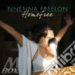 Nnenna Freelon - Homefree