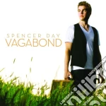 Spencer Day - Vagabond cd