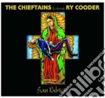 Chieftains (The) / Ry Cooder - San Patricio