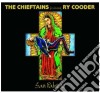 Chieftains (The) / Ry Cooder - San Patricio cd