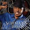 Norman Brown - Sending My Love cd