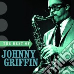 Johnny Griffin - The Best Of