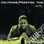 John Coltrane - Coltrane cd