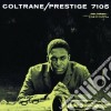 John Coltrane - Coltrane cd