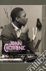 John Coltrane - Side Steps (5 Cd) cd