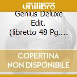 Genius Deluxe Edit. (libretto 48 Pg. + 2 Bonus Tracks) cd musicale di Ray Charles