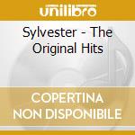 Sylvester - The Original Hits cd