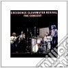 Creedence Clearwater Revival - The Concert cd