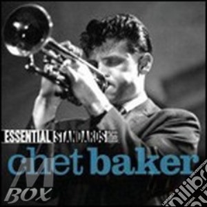 Chet Baker - Essential Standards cd musicale di Chet Baker