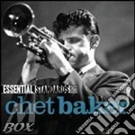Chet Baker - Essential Standards cd