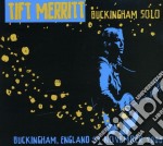 Tift Merritt - Buckingham Solo: Live
