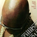 Isaac Hayes - Hot Buttered Soul cd