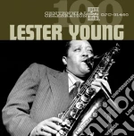 Lester Young - Centennial Celebration cd