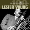 Lester Young - Centennial Celebration cd