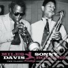 Miles Davis / Sonny Rollins - The Classic Prestige Sessions 1951-56 (2 Cd) cd