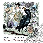 (LP Vinile) Elvis Costello - Secret, Profane & Sugarcane (2 Lp) vinile