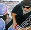 Poncho Sanchez - Psychedelic Blues cd