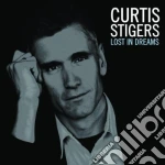Curtis Stigers - Lost In Dreams cd