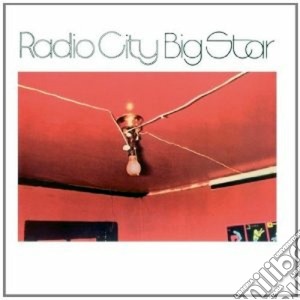 Big Star - Radio City cd musicale di BIG STAR