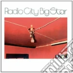 Big Star - Radio City cd