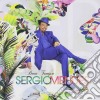 Sergio Mendes - Bom Tempo cd