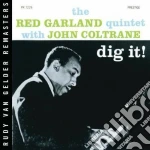 Red Garland - Dig It! cd