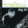 Red Garland - Dig It! cd