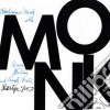 Thelonious Monk - Monk cd