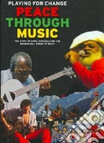 (Music Dvd) Playing For Change cd