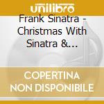 Frank Sinatra - Christmas With Sinatra & Friends cd