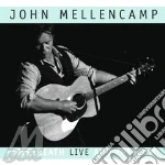 John Mellencamp - Life Death Live & Freedom cd