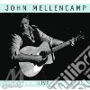 John Mellencamp - Life Death Live & Freedom cd