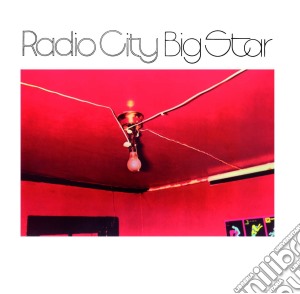 (LP Vinile) Big Star - Radio City lp vinile di Big Star