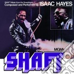 Isaac Hayes - Shaft - Music From The Soundtrack (Deluxe Edition)