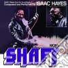 Isaac Hayes - Shaft - Music From The Soundtrack (Deluxe Edition) cd musicale di Isaac Hayes