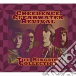 Creedence Clearwater Revival - The Singles Collection (3 Cd) cd