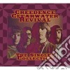 Creedence Clearwater Revival - The Singles Collection (3 Cd) cd musicale di CREEDENCE CLEARWATER REVIVAL