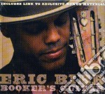 Eric Bibb - Booker's Guitar