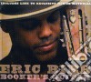 Eric Bibb - Booker's Guitar cd