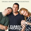 Funny People / Various cd