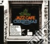 Jazz Cafe Christmas / Various cd