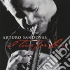 Arturo Sandoval - A Time For Love cd